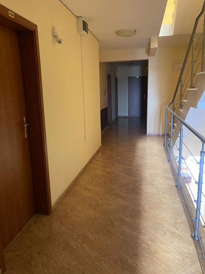 Family Hotel Aqua Равда Екстер'єр фото