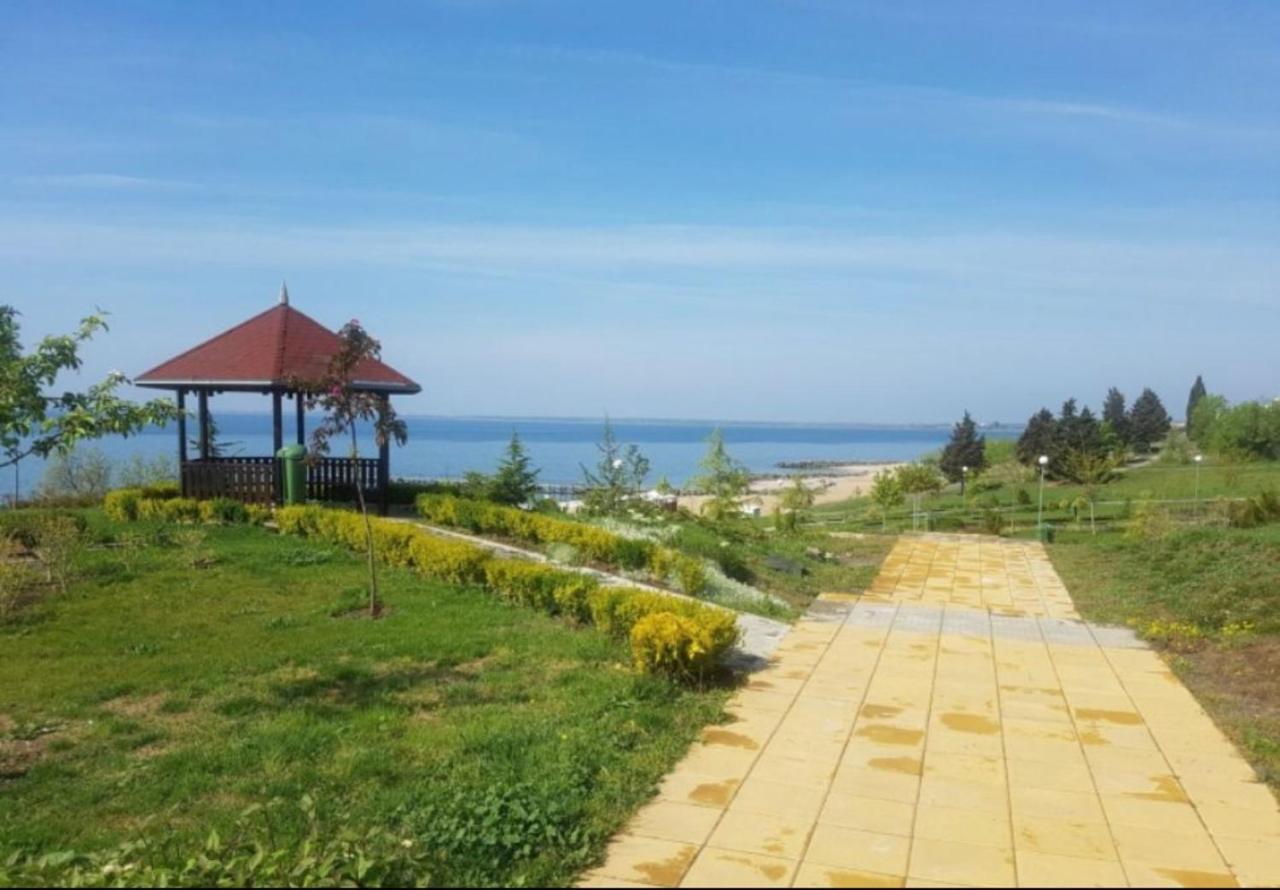 Family Hotel Aqua Равда Екстер'єр фото