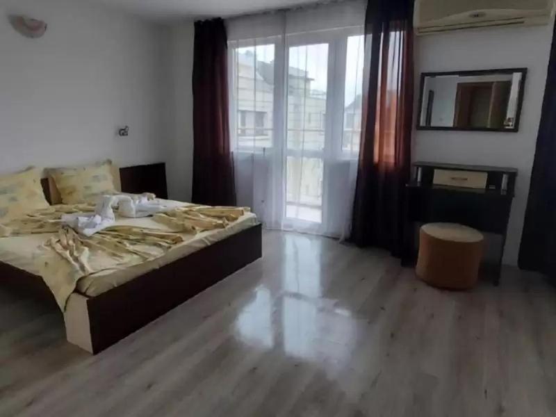 Family Hotel Aqua Равда Екстер'єр фото